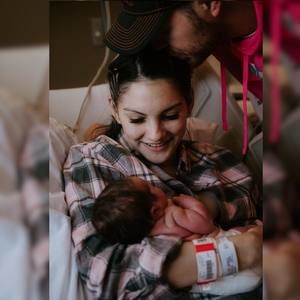 Meet your Posher, Denise